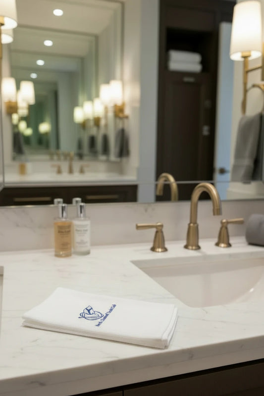 Premium Guest Towels