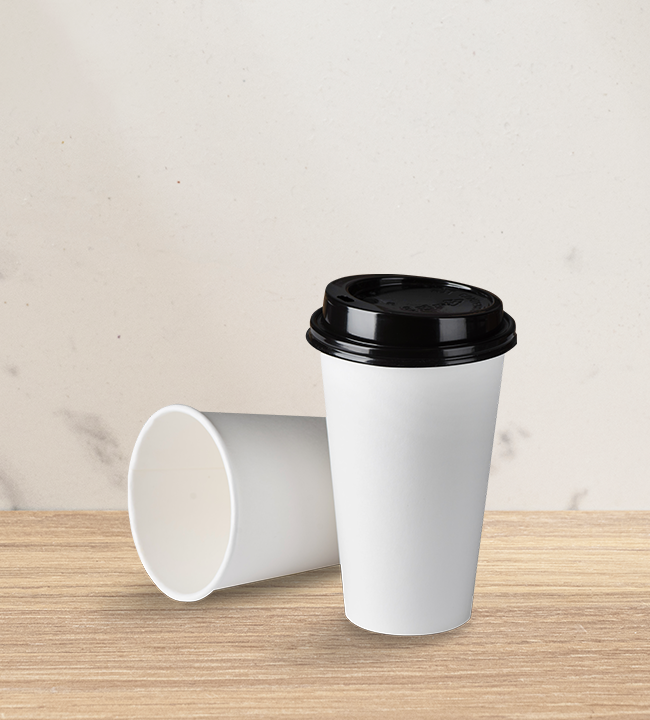 Paper Hot Cups