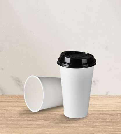 Paper Hot Cups