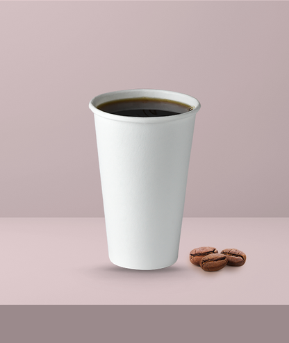 Paper Hot Cups