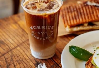 Clear Plastic "PET" Cup